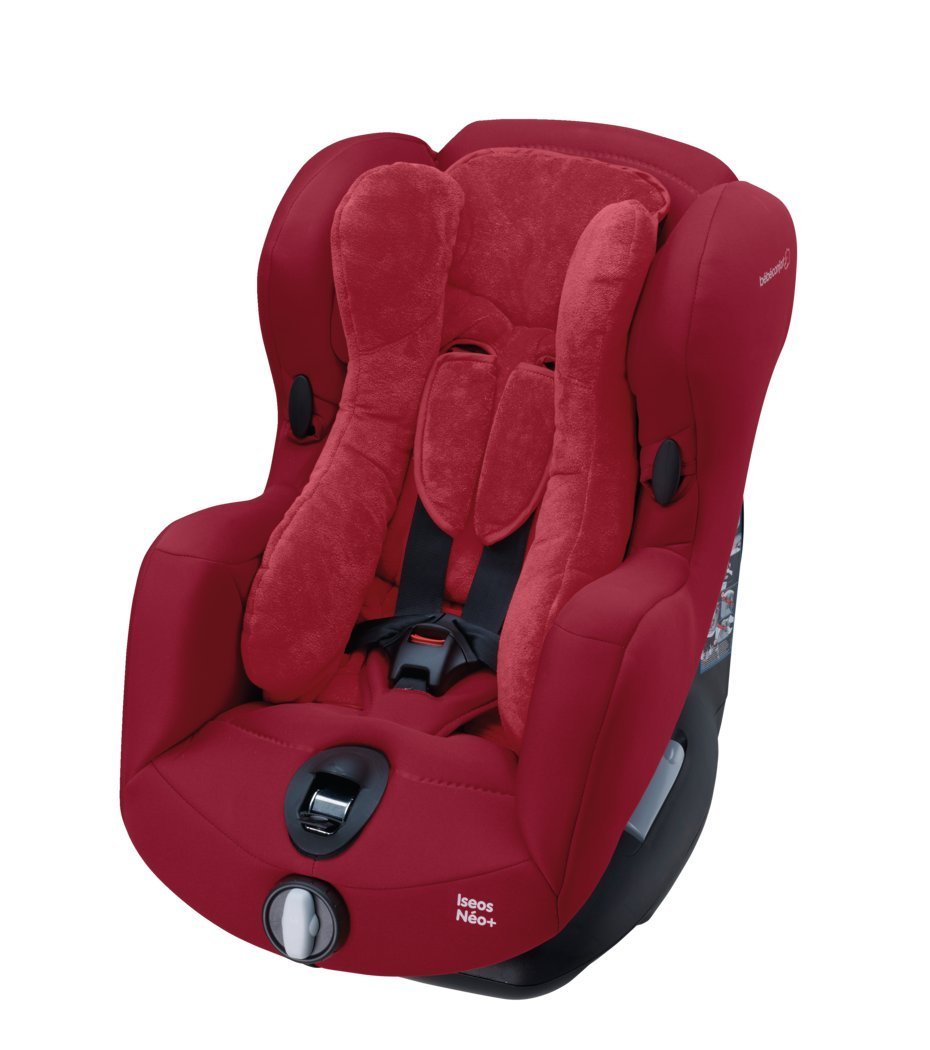 Автокресло bebe confort iseos